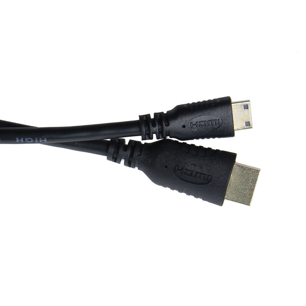 Mini HDMI Cable