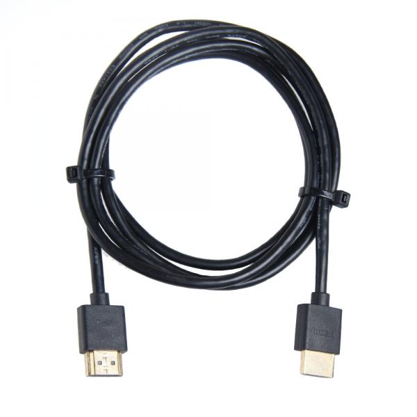 ultra-slim HDMI Cable