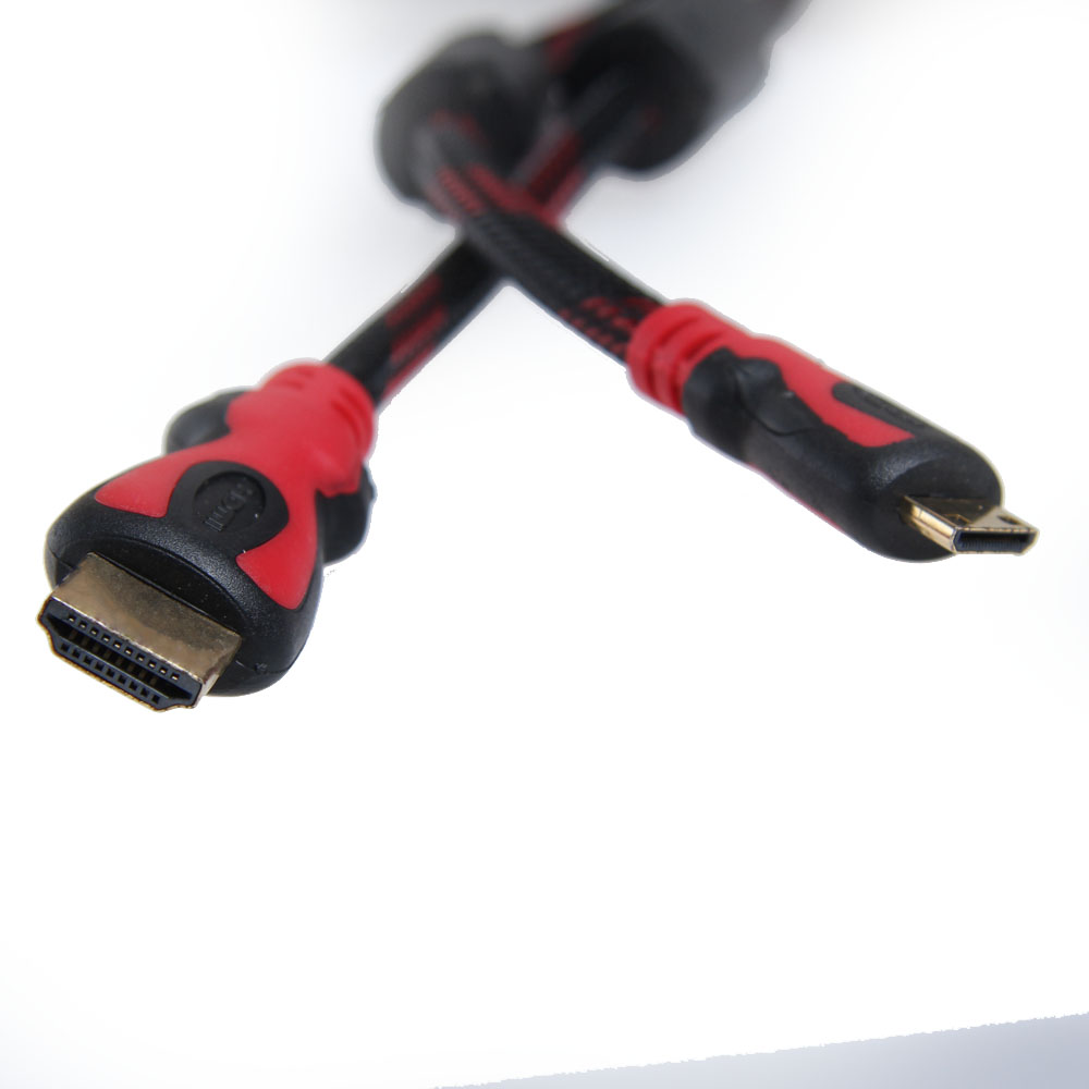 High Speed HDMI Cable3