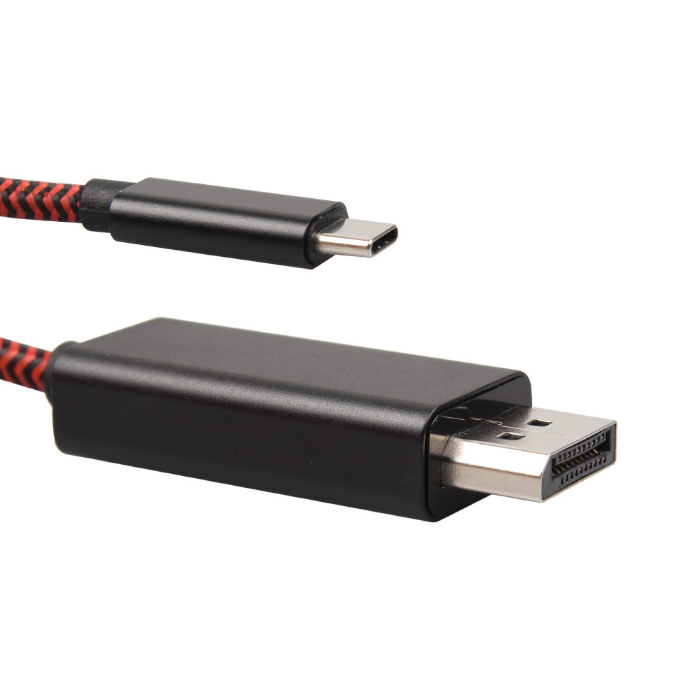 HDMI cable A male to type-C cable male