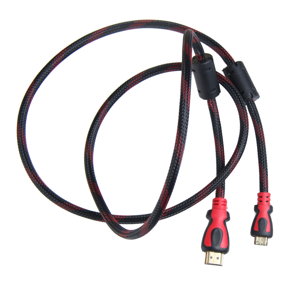 High Speed HDMI Cable3