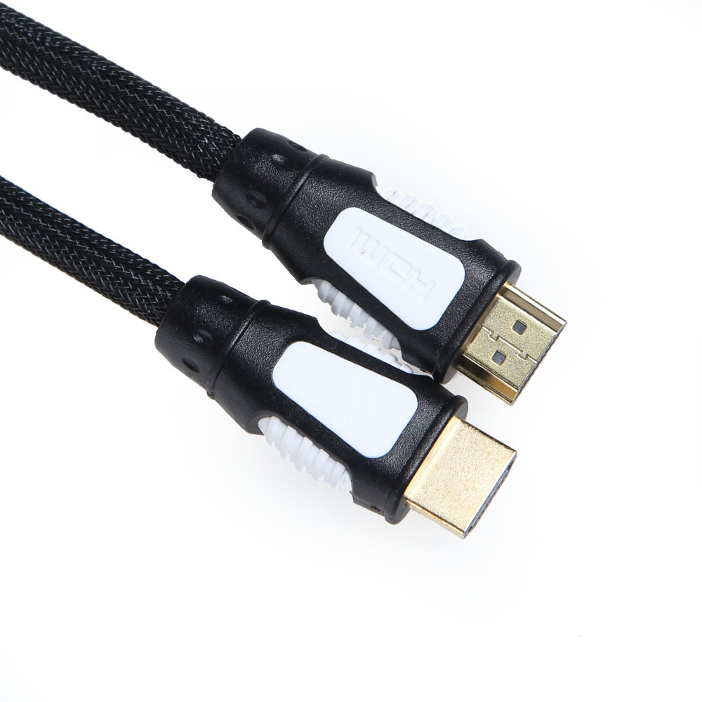 8High Speed HDMI Cable4