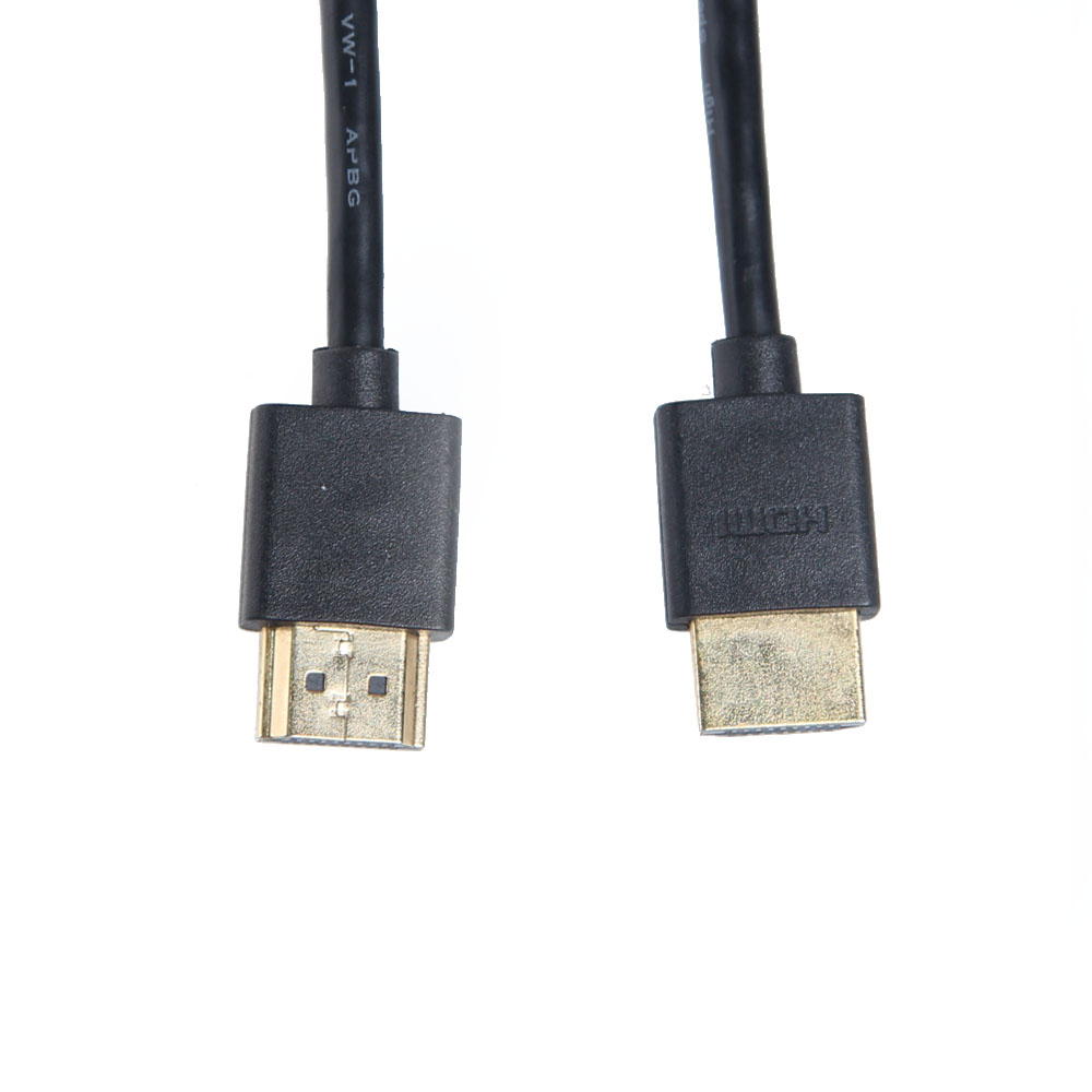 ultra-slim HDMI Cable