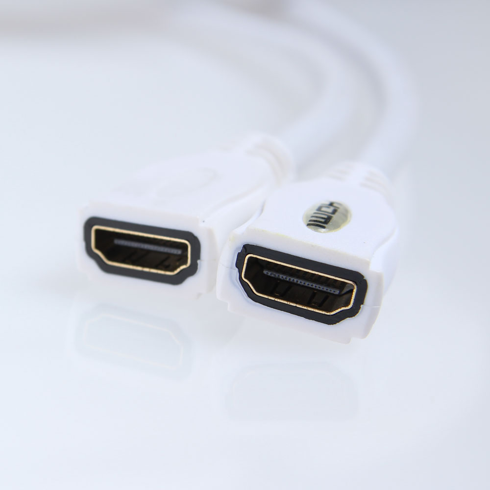 1High Speed HDMI extension cable