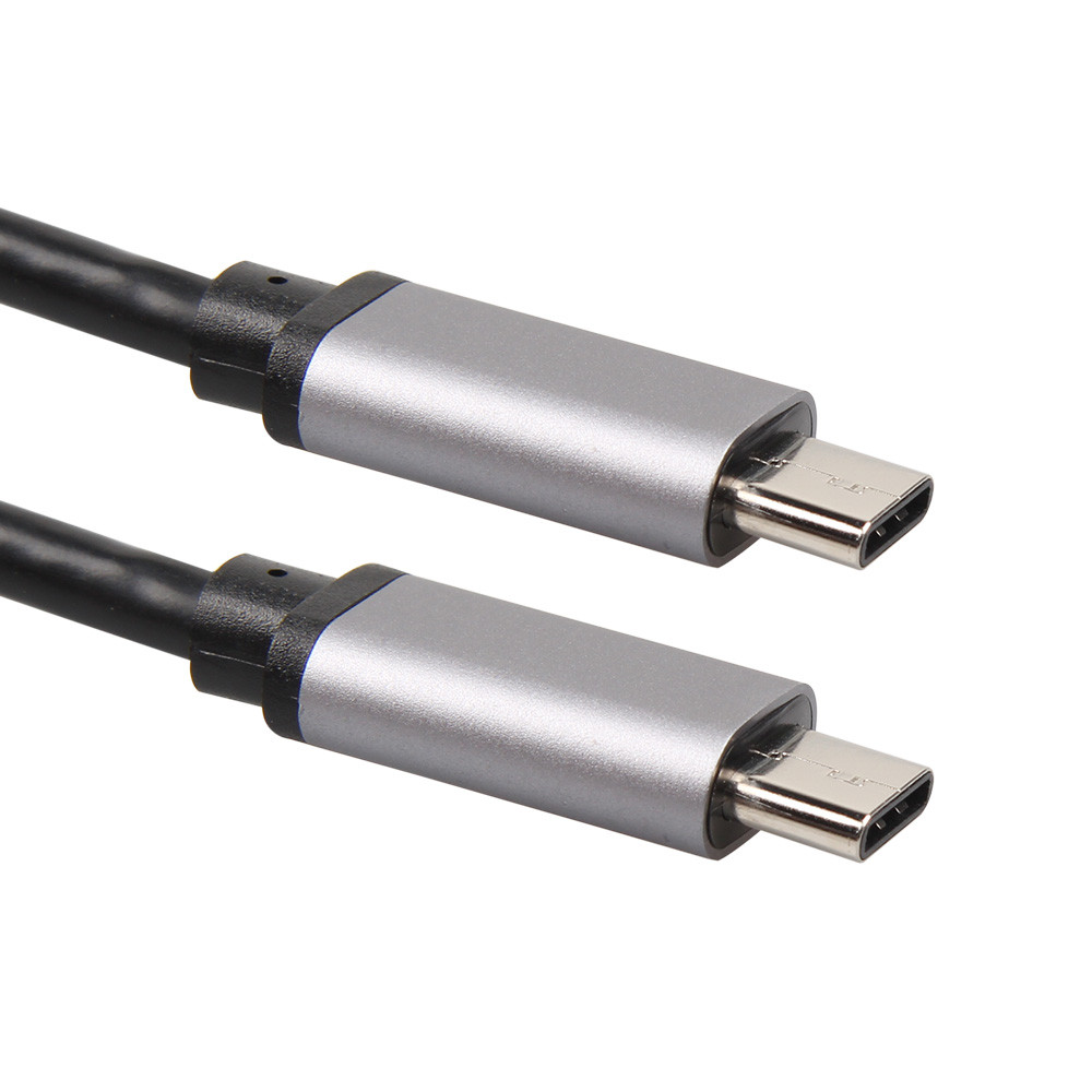 USB Type C male to Type C male cable4