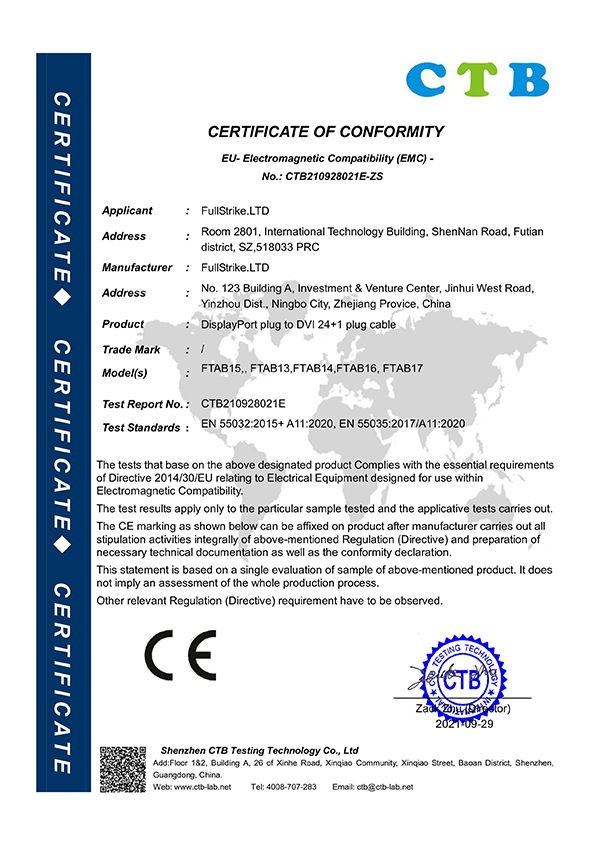 full strike,CTB210928021E-display port,group