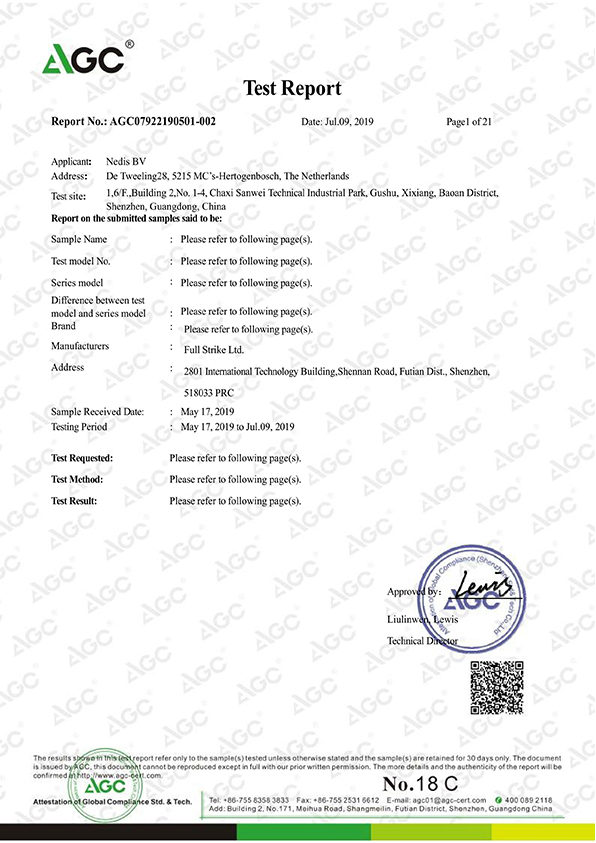 full strike,AGC07922190501-002,group
