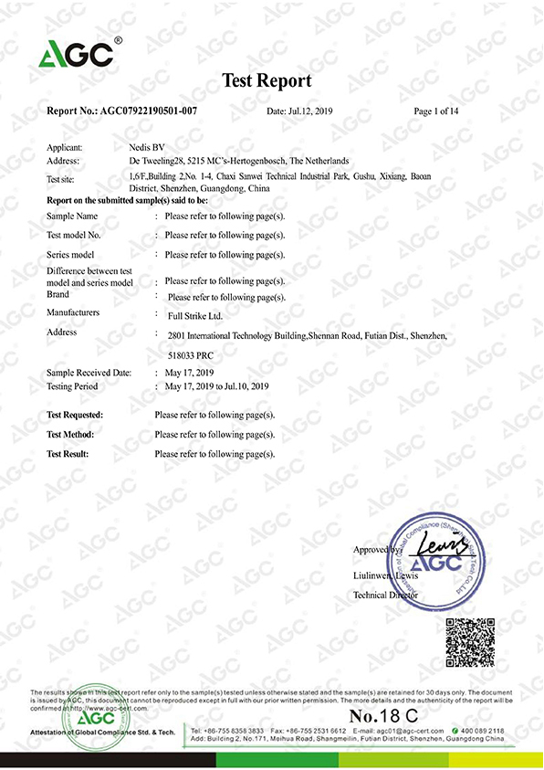 full strike,AGC07922190501-007,group