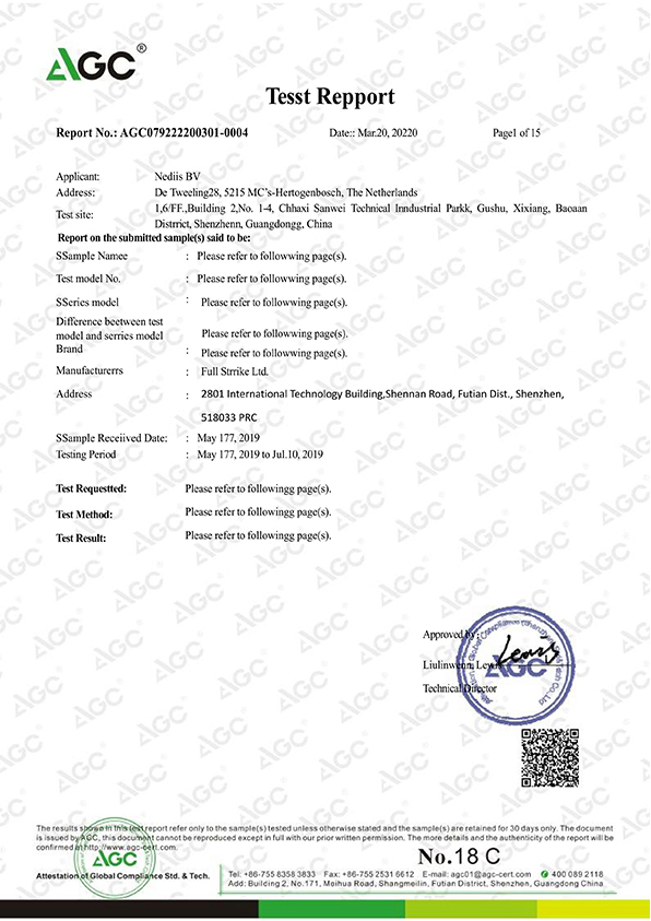 full strike,AGC07922200301-004,group