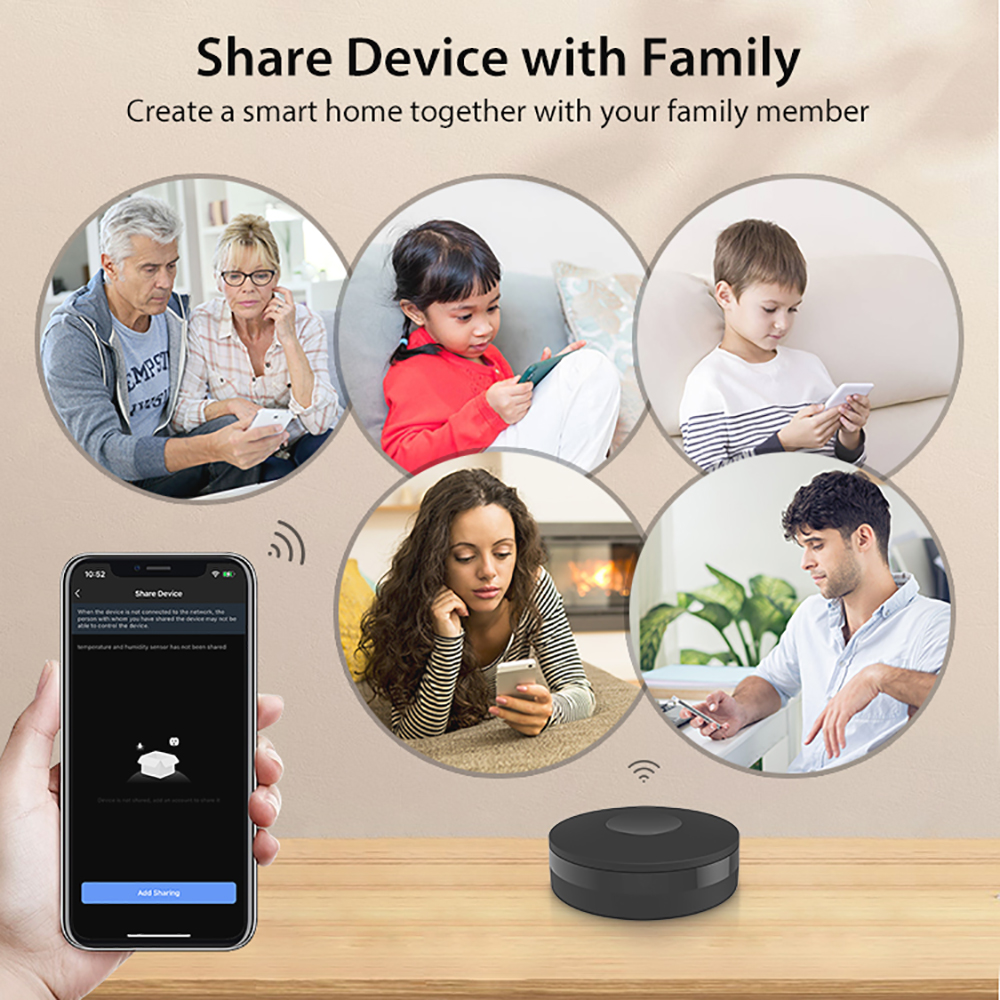 full strike,WiFi Smart IR Transmitter, IR Universal Remote Control, All in One Control for Air Conditioner, TV, LED, Fan, DVD Player, etc. Compatible with Amazon Echo, Google Asslstant, Smart Life, Graffiti, No H,salet,group