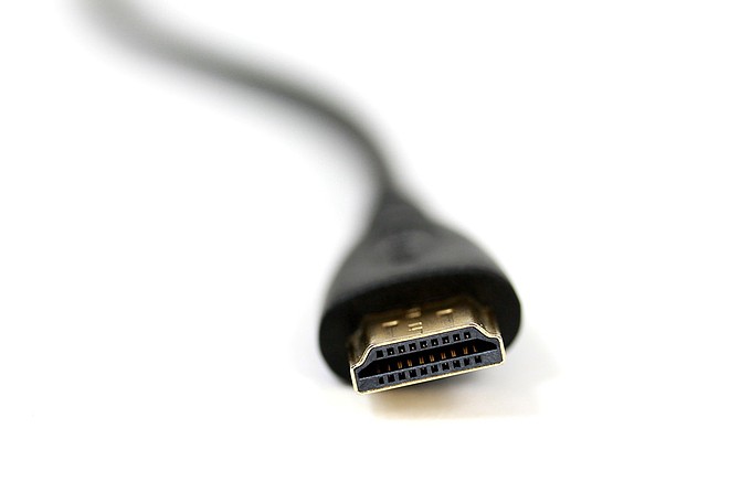 HDMI Connector(1)